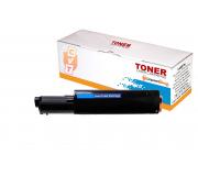 Compatible Epson Aculaser C1100 / CX11 / 0189 Cyan Cartucho de Toner