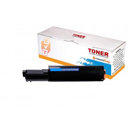 Compatible Epson Aculaser C1100 / CX11 / 0189 Cyan Cartucho de Toner