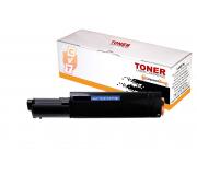 Compatible Epson Aculaser C1100 / CX11 / 0190 Negro Cartucho de Toner