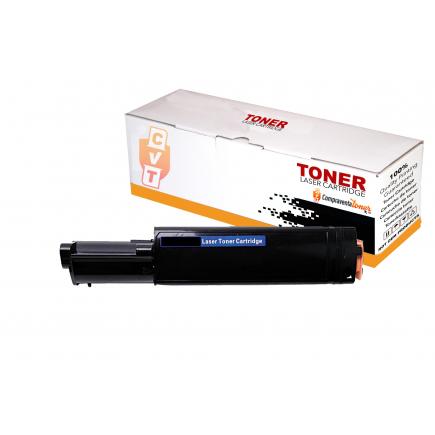 Compatible Epson Aculaser C1100 / CX11 / 0190 Negro Cartucho de Toner