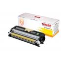 Compatible Epson Aculaser C1600 / CX16 / 0554 Amarillo Cartucho de Toner