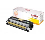 Compatible Epson Aculaser C1600 / CX16 / 0554 Amarillo Cartucho de Toner