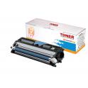 Compatible Epson Aculaser C1600 / CX16 / 0556 Cyan Cartucho de Toner