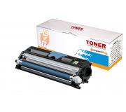 Compatible Epson Aculaser C1600 / CX16 / 0556 Cyan Cartucho de Toner