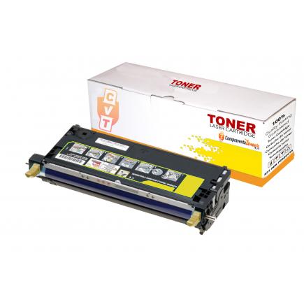 Compatible Epson Aculaser C2800 / 1158 Amarillo Cartucho de Toner