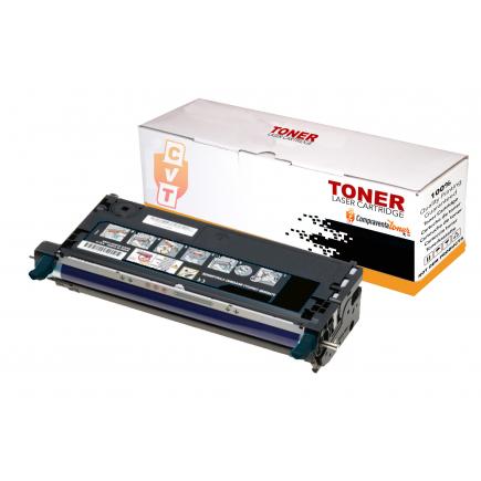 Compatible Epson Aculaser C2800 / 1161 Negro Cartucho de Toner