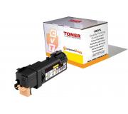 Compatible Epson Aculaser C2900 / CX29 / 0627 Amarillo Cartucho de Toner