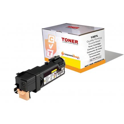 Compatible Epson Aculaser C2900 / CX29 / 0627 Amarillo Cartucho de Toner