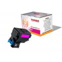 Compatible Epson Aculaser C3900 / CX37 Magenta Cartucho de Toner