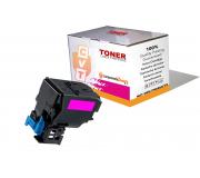 Compatible Epson Aculaser C3900 / CX37 Magenta Cartucho de Toner