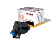 Compatible Epson Aculaser C3900 / CX37 Negro Cartucho de Toner