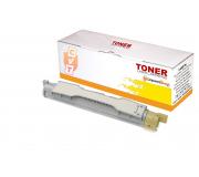 Compatible Epson Aculaser C4200 / 0242 Amarillo Cartucho de Toner