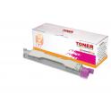 Compatible Epson Aculaser C4200 / 0243 Magenta Cartucho de Toner