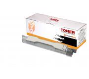 Compatible Epson Aculaser C4200 / 0245 Negro Cartucho de Toner