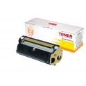 Compatible Epson Aculaser C900 / C1900 Amarillo Cartucho de Toner C13S050097