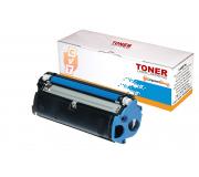 Compatible Epson Aculaser C900 / C1900 Cyan Cartucho de Toner C13S050099