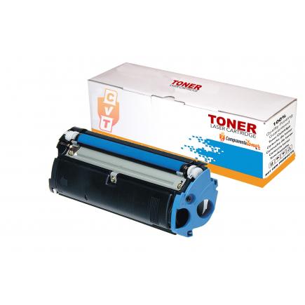 Compatible Epson Aculaser C900 / C1900 Cyan Cartucho de Toner C13S050099