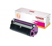 Compatible Epson Aculaser C900 / C1900 Magenta Cartucho de Toner C13S050098