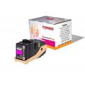 Compatible Epson Aculaser C9300 / 0603 Magenta Cartucho de Toner