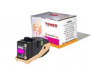 Compatible Epson Aculaser C9300 / 0603 Magenta Cartucho de Toner