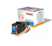 Compatible Epson Aculaser C9300 / 0604 Cyan Cartucho de Toner