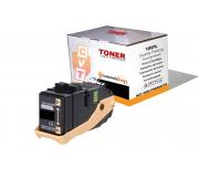 Compatible Epson Aculaser C9300 / 0605 Negro Cartucho de Toner