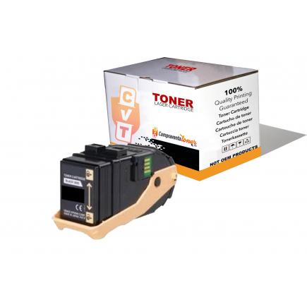 Compatible Epson Aculaser C9300 / 0605 Negro Cartucho de Toner