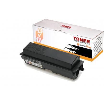 Compatible Epson Aculaser M2000 / 0435 Negro Cartucho de Toner