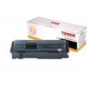 Compatible Epson Aculaser M2400 / MX20 / 0582 Negro Cartucho de Toner