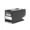 Compatible Epson C12C938211 / C9382 Tanque de Mantenimiento para Epson WorkForce Pro EM-C800 / EP-C800 / WF-C5390 / WF-C5890 / WF-M4119 / WF-M4619 / WF-M5399 / WF-M5899