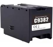 Compatible Epson C12C938211 / C9382 Tanque de Mantenimiento para WF-C5390 / WF-C5890