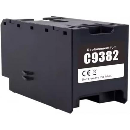 Compatible Epson C12C938211 / C9382 Tanque de Mantenimiento para WF-C5390 / WF-C5890
