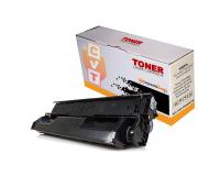 Compatible Epson EPL-N2550 Negro Cartucho de Toner C13S050290