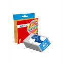 Compatible Epson SJIC22P Cyan Tinta Pigmentada C33S020602 / SJIC22P(C) para ColorWorks C3500, TM-C3500