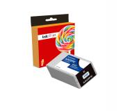 Compatible Epson SJIC22P Negro Tinta Pigmentada C33S020601 / SJIC22P(K) para ColorWorks C3500, TM-C3500