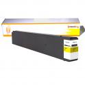 Compatible Epson T02Y4 Amarillo Cartucho de Tinta Pigmentada C13T02Y400 para Epson WorkForce Enterprise WF C21000