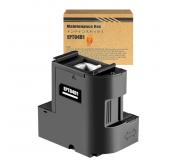 Compatible Epson T04D1 Tanque de Mantenimiento C13T04D100 EcoTank ET1500, 2750, 5160, T2000