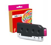 Compatible Epson T08G3 / C13T08G300 Magenta Cartucho de Tinta Pigmentada para Epson WorkForce Enterprise AM-C5000 / AM-C6000