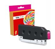 Compatible Epson T08N3 / C13T08N340 Magenta Cartucho de Tinta Pigmentada para Epson WorkForce Enterprise AM-C400