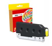 Compatible Epson T08N4 / C13T08N440 Amarillo Cartucho de Tinta Pigmentada para Epson WorkForce Enterprise AM-C400