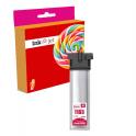 Compatible Epson T11D3 XL / C13T11D340 Magenta Cartucho de Tinta para Epson WF-C539DW / WF-C5890DWF