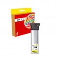 Compatible Epson T11N4 Amarillo Cartucho de Tinta Pigmentada C13T11N440 para Epson WorkForce Pro EM C800 RDWF / EP C800 RDW