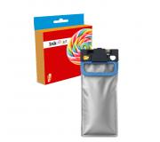 Compatible Epson T11P2 Cyan Cartucho de Tinta Pigmentada C13T11P240 para Epson WorkForce Pro EM C800 RDWF / EP C800 RDW