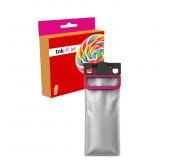 Compatible Epson T11P3 Magenta Cartucho de Tinta Pigmentada C13T11P340 para Epson WorkForce Pro EM C800 RDWF / EP C800 RDW