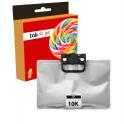 Compatible Epson T12E1 / C13T12E140 Negro Cartucho de Tinta Pigmentada para Epson WorkForce Pro WF-M5399DW / WF-M5399DWF / WF-M5899DWF