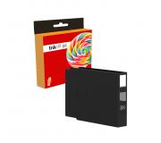 Compatible Epson T13X1 / T13W1 Negro Cartucho de Tinta Pigmentada para Epson WorkForce Pro EM-C7100DWF / EP-C7000DW