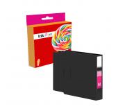 Compatible Epson T14B3 / C13T14B340 Magenta Cartucho de Tinta Pigmentada para Epson WorkForce Pro EM-C7100DWF / EP-C7000DW