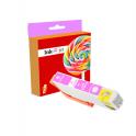 Compatible Epson T2436 / 24XL Magenta LIGHT Cartucho de Tinta