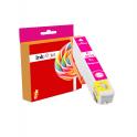 Compatible Epson T2633 / 26XL Magenta Cartucho de Tinta