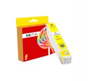 Compatible Epson T2634 / 26XL Amarillo Cartucho de Tinta